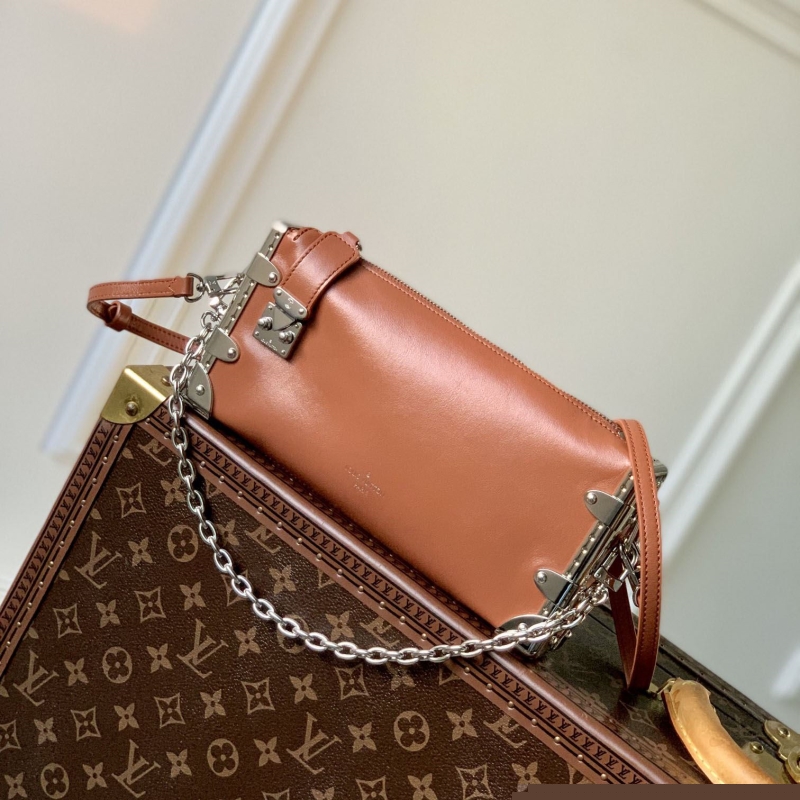 LV Box Bags